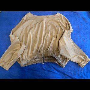 Balance Athletica Outlander Crew - L